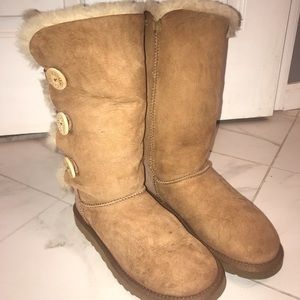 UGG Australia Boots
